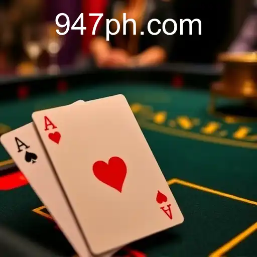 Understanding the Elegance and Appeal of Baccarat Game