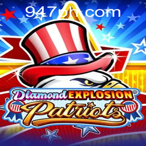 DiamondExplosionPatriots: A Thrilling New Game with Explosive Gameplay