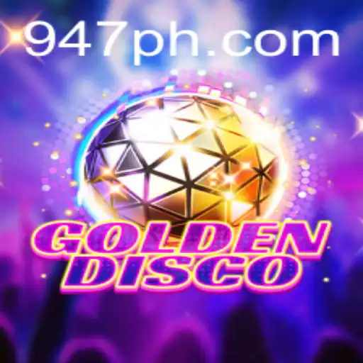 GoldenDisco: A Dazzling New Addition to the World of Interactive Gaming