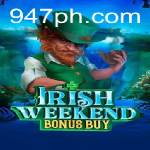 Unveiling the Thrills of IrishWeekendBonusBuy: A Unique Gaming Experience