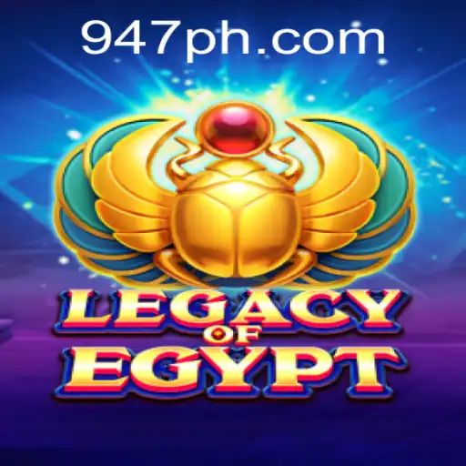 LegacyOfEgypt: An Epic Journey into Ancient Realms