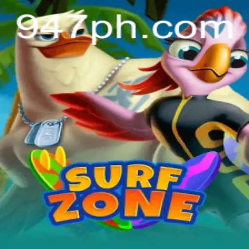 SurfZone: An Immersive Adventure in Waves and Strategy