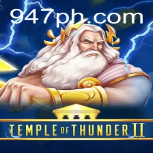 Temple of Thunder II: Enter the Realm of Mystical Battles and Stormy Quests