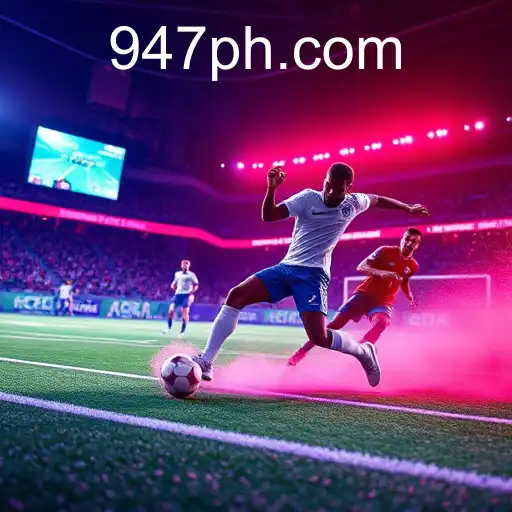 Exploring the World of Virtual Sports 947ph